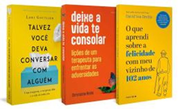 Picture of KIT FELICIDADE