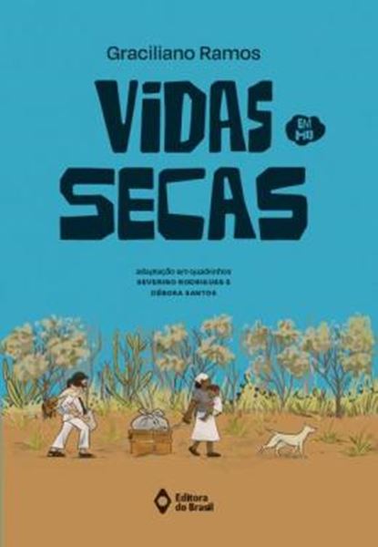 Picture of VIDAS SECAS EM HQ