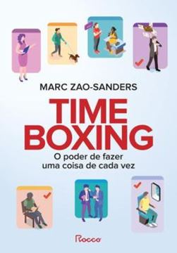 Imagem de TIMEBOXING