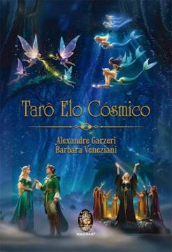 Imagem de TARO ELO COSMICO