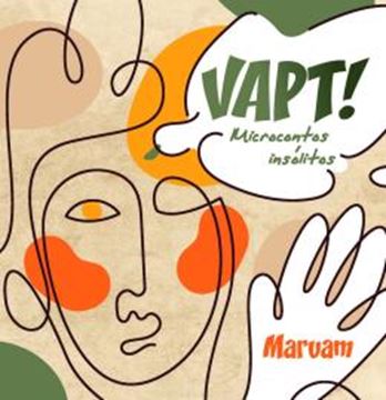 Imagem de VAPT! - MICROCONTOS INSOLITOS