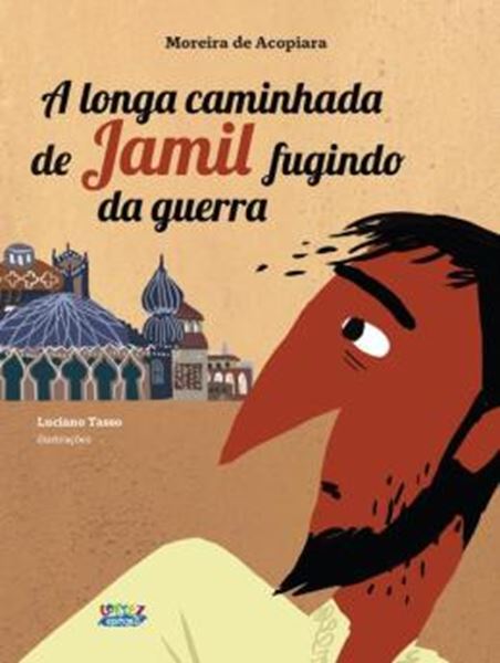 Picture of A LONGA CAMINHADA DE JAMIL FUGINDO DA GUERRA