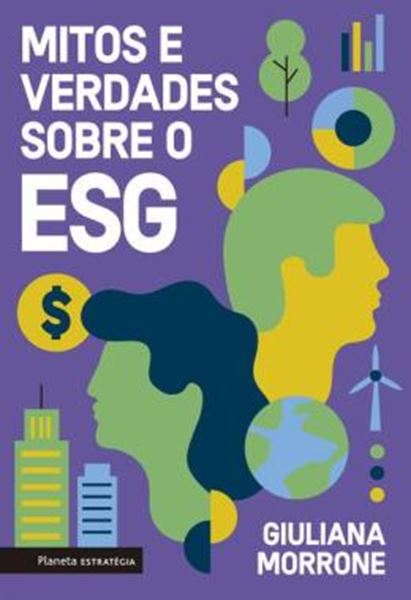 Picture of MITOS E VERDADES SOBRE O ESG