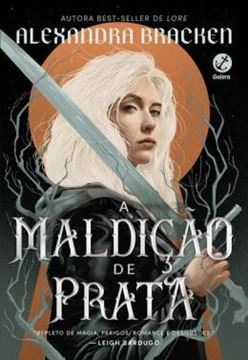 Imagem de A MALDICAO DE PRATA - VOL. 1