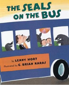 Imagem de THE SEALS ON THE BUS