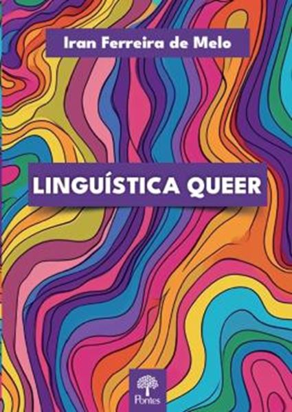 Picture of LINGUISTICA QUEER