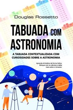 Imagem de TABUADA COM ASTRONOMIA