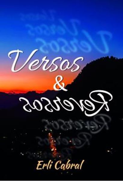 Picture of VERSOS & REVERSOS