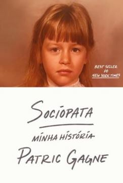 Imagem de SOCIOPATA - MINHA HISTORIA