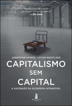 Imagem de CAPITALISMO SEM CAPITAL