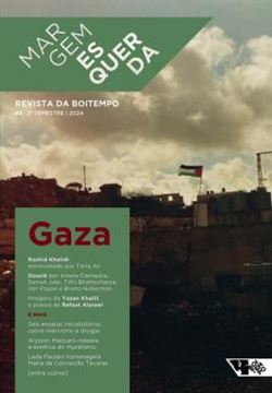 Imagem de MARGEM ESQUERDA N° 33