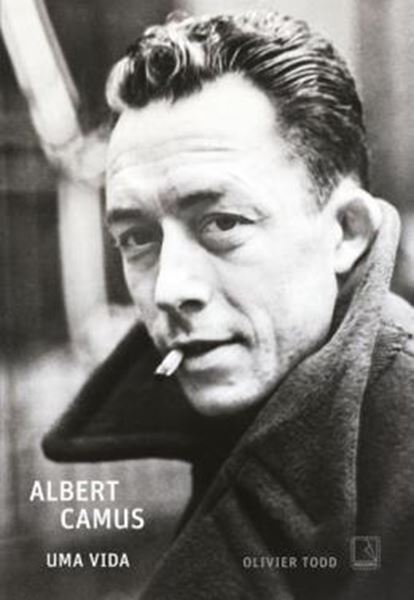 Picture of ALBERT CAMUS - UMA VIDA - 2ªED