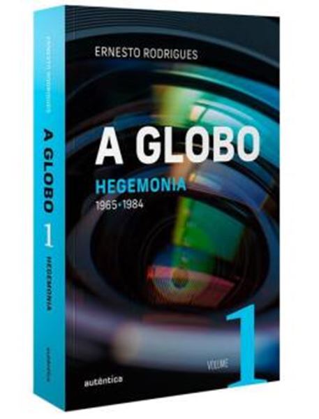Picture of A GLOBO - VOL. 1 (HEGEMONIA)