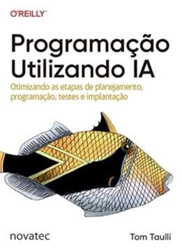 Imagem de PROGRAMACAO UTILIZANDO IA