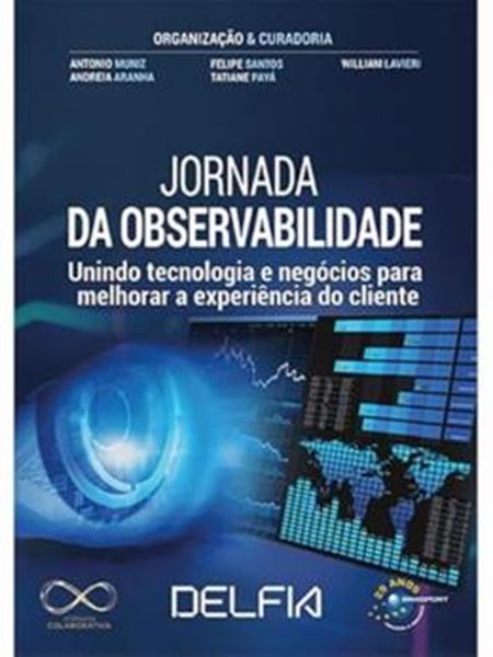 Picture of JORNADA DA OBSERVABILIDADE
