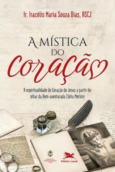 Picture of A MISTICA DO CORACAO