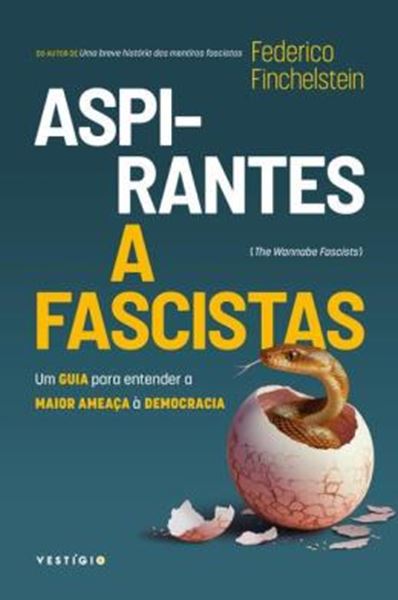 Picture of ASPIRANTES A FASCISTAS
