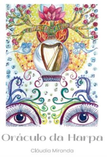 Picture of ORACULO DA HARPA