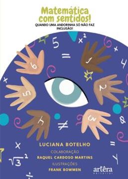 Imagem de MATEMATICA COM SENTIDOS! - QUANDO UMA ANDORINHA SO NAO FAZ INCLUSAO!