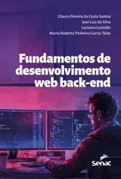 Imagem de FUNDAMENTOS DE DESENVOLVIMENTO WEB BACK-END