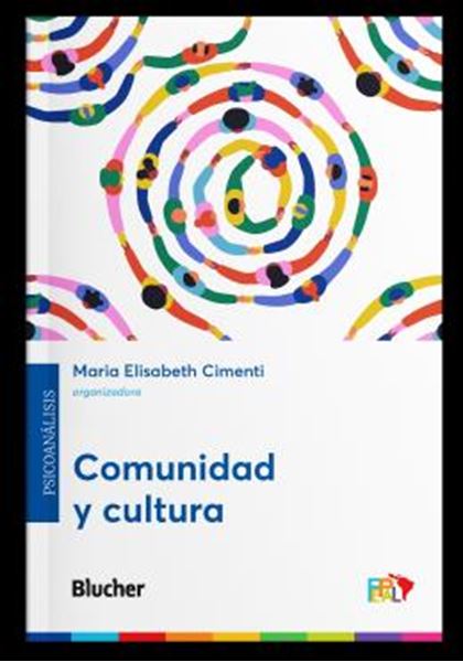 Picture of COMUNIDAD Y CULTURA
