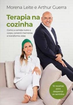 Imagem de TERAPIA NA COZINHA