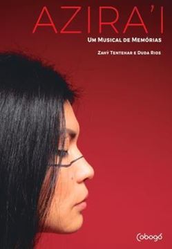 Imagem de AZIRA’I - UM MUSICAL DE MEMORIAS