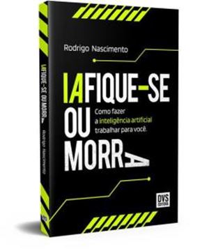 Imagem de IAFIQUE-SE OU MORRA