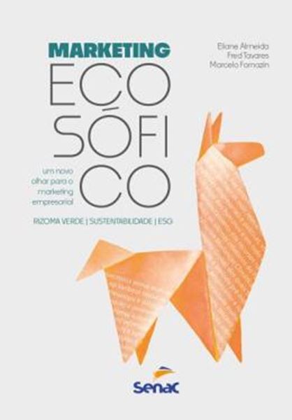 Picture of MARKETING ECOSOFICO