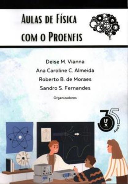 Picture of AULAS DE FISICA COM O PROENFIS