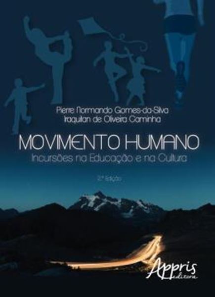 Picture of MOVIMENTO HUMANO - 2ª ED