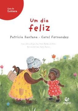 Imagem de GUIA DE LEITURA - UM DIA FELIZ