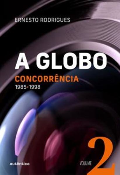 Picture of A GLOBO - VOL. 2 (CONCORRENCIA)