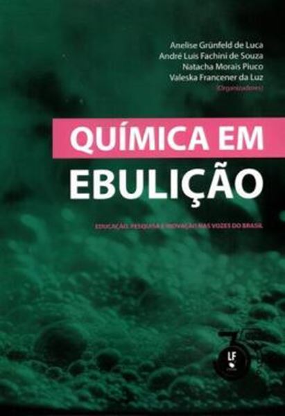 Picture of QUIMICA EM EBULICAO