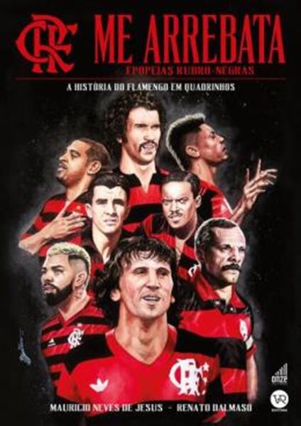 Picture of BOX ME ARREBATA