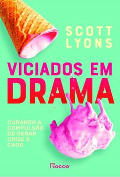 Picture of VICIADOS EM DRAMA