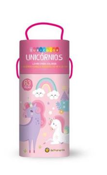 Imagem de TUBI COLOR - UNICORINIOS