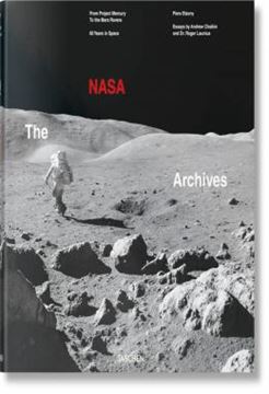Imagem de THE NASA ARCHIVES
