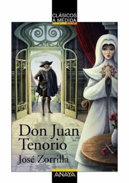 Picture of DON JUAN TENORIO