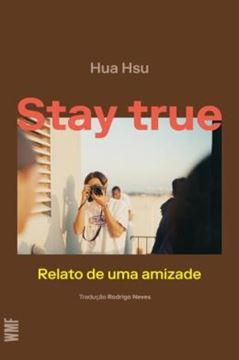 Imagem de STAY TRUE