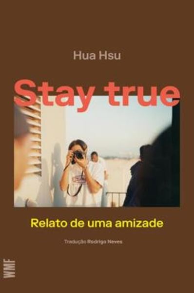 Picture of STAY TRUE