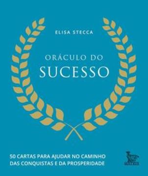 Imagem de ORACULO DO SUCESSO