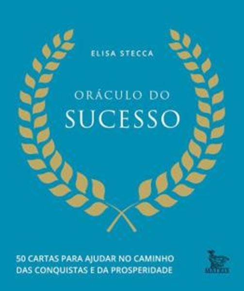 Picture of ORACULO DO SUCESSO