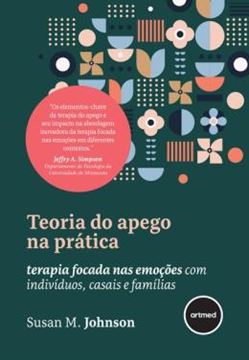 Imagem de TEORIA DO APEGO NA PRATICA