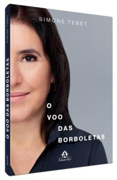 Picture of O VOO DAS BORBOLETAS