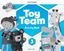 Imagem de TOY TEAM 3 ACTIVITY BOOK