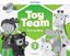 Imagem de TOY TEAM 1 ACTIVITY BOOK