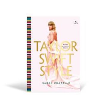 Imagem de TAYLOR SWIFT STYLE - MODA AO LONGO DAS ERAS