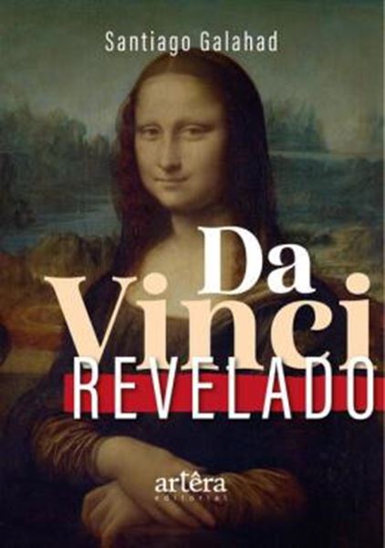 Picture of DA VINCI REVELADO