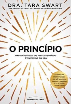 Imagem de O PRINCIPIO